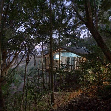 Treetops Seaview Montville Bagian luar foto