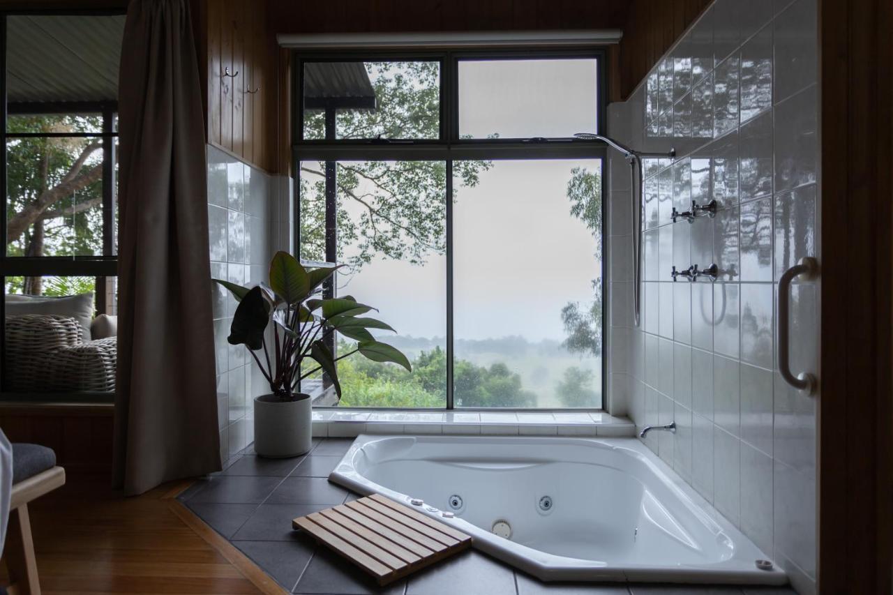 Treetops Seaview Montville Bagian luar foto