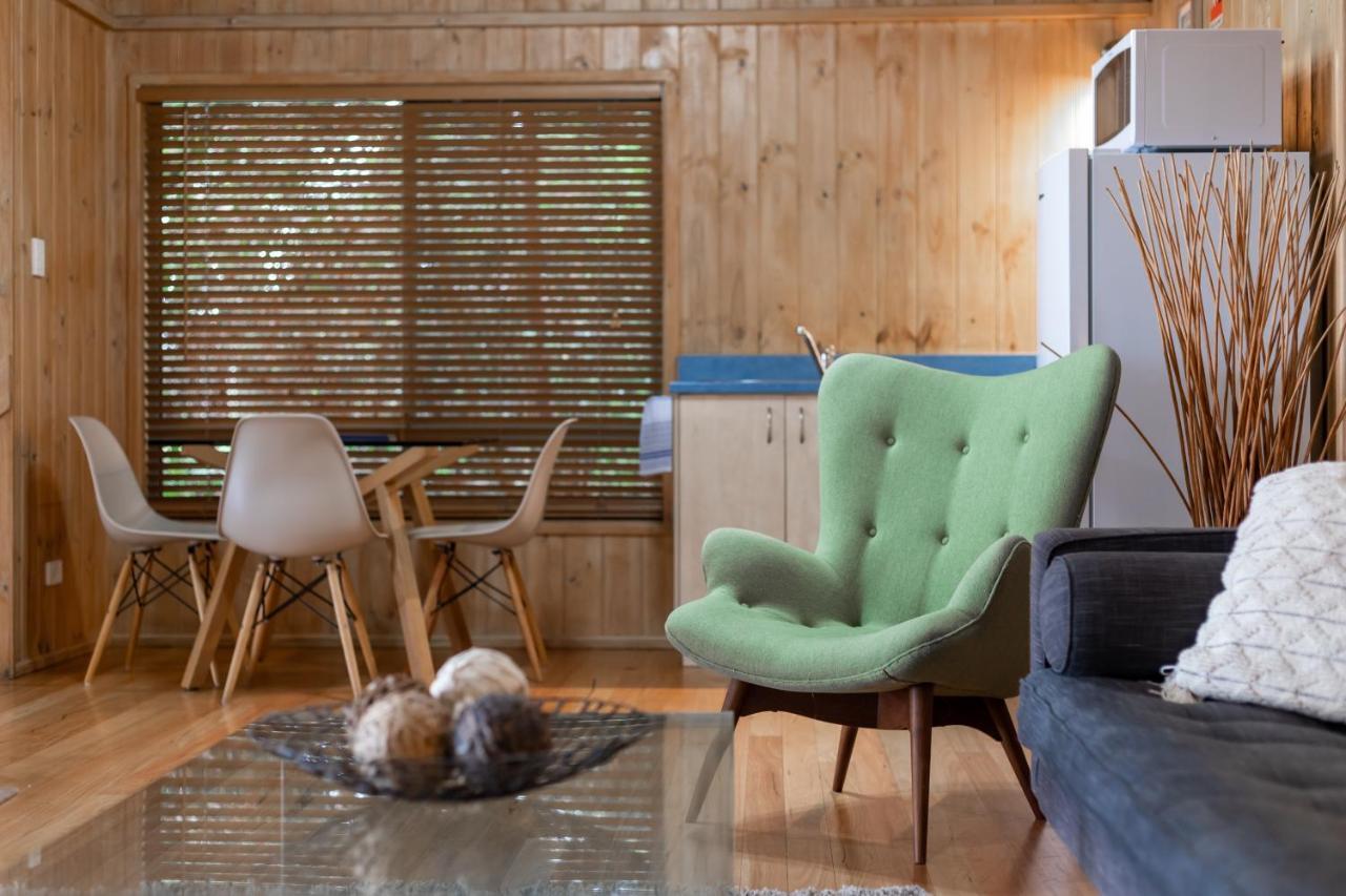 Treetops Seaview Montville Bagian luar foto