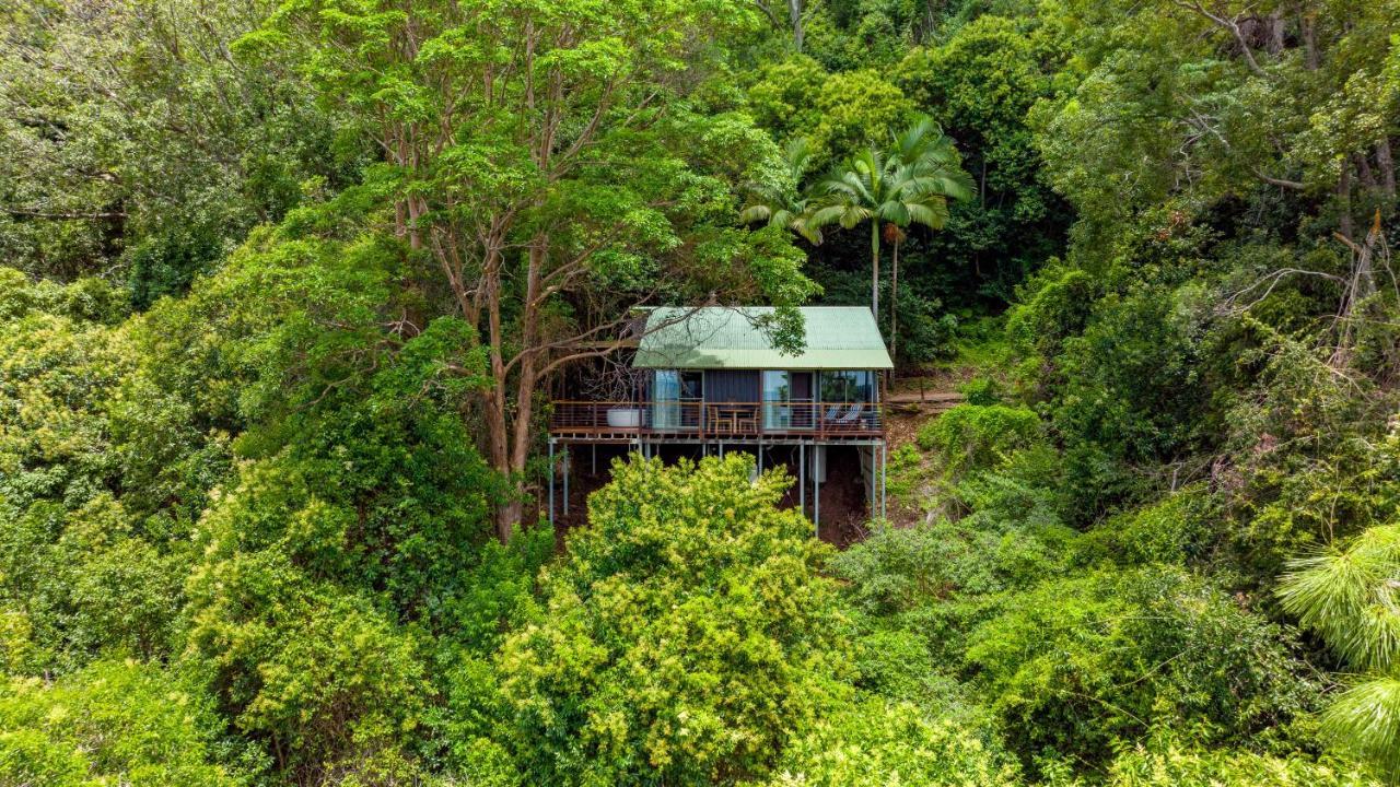 Treetops Seaview Montville Bagian luar foto