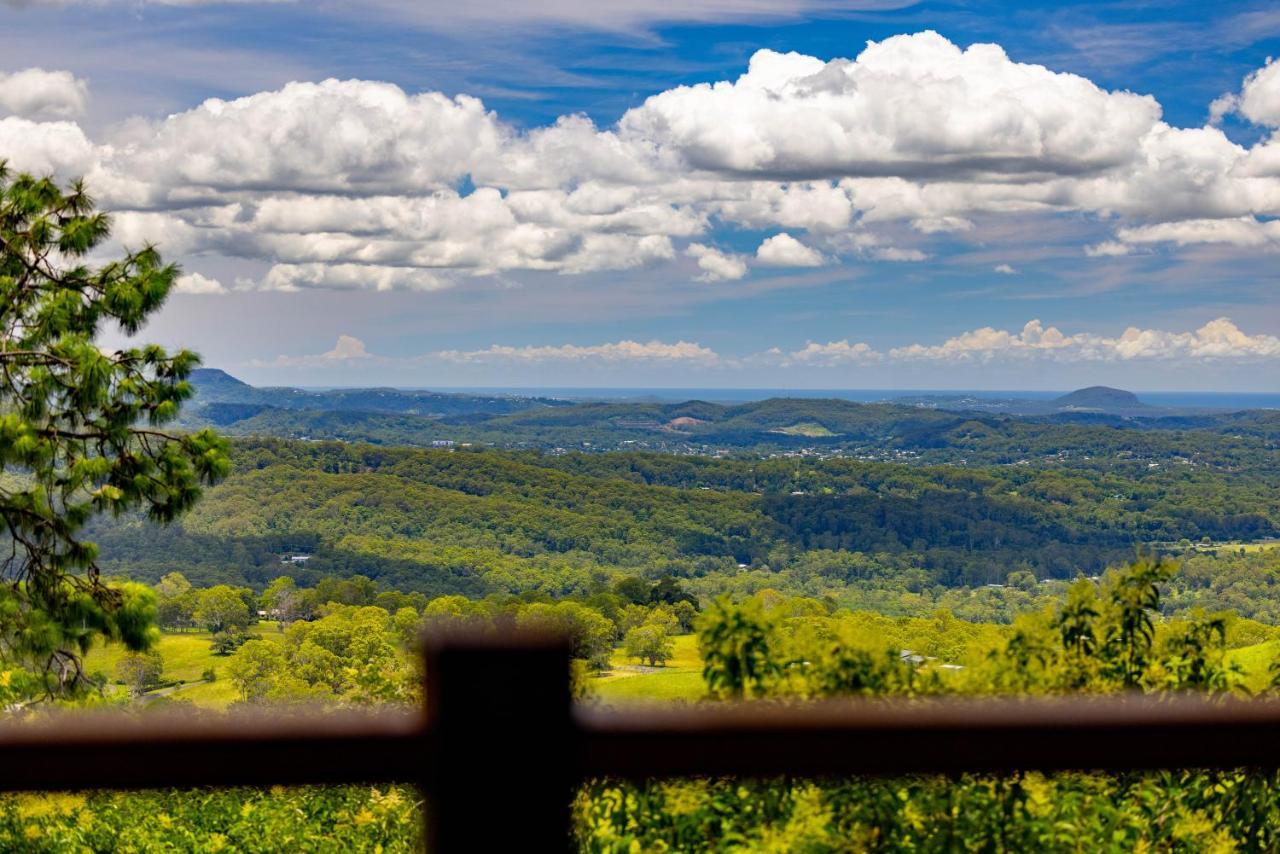 Treetops Seaview Montville Bagian luar foto