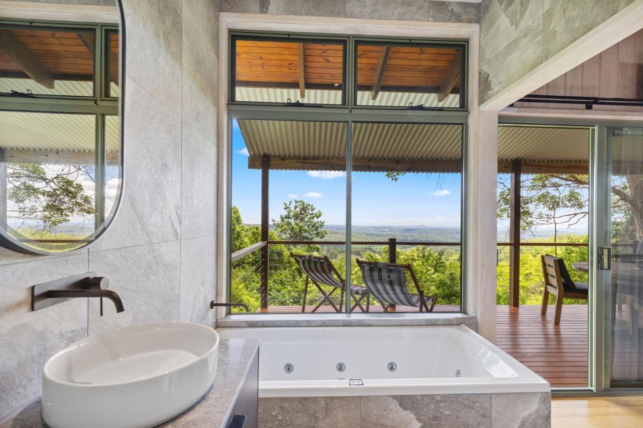 Treetops Seaview Montville Bagian luar foto