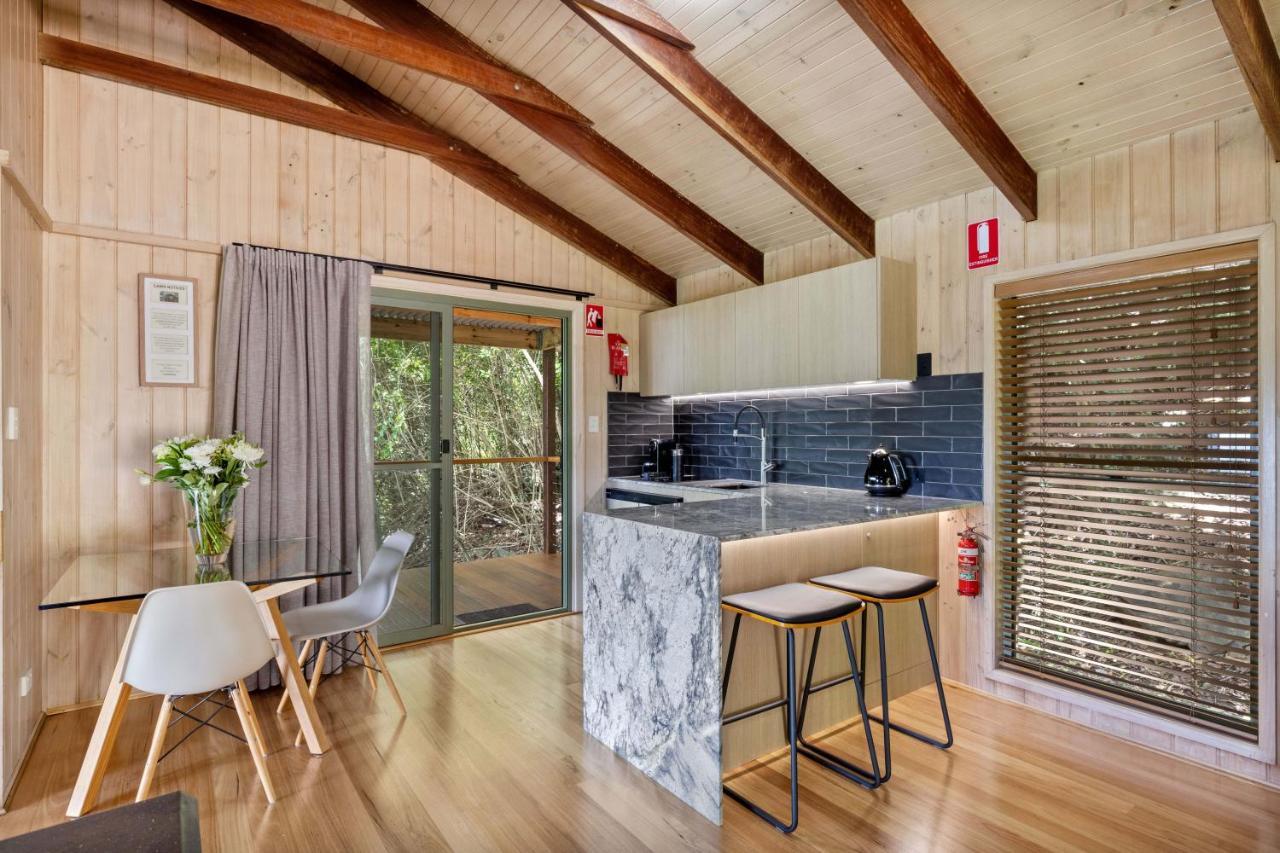 Treetops Seaview Montville Bagian luar foto