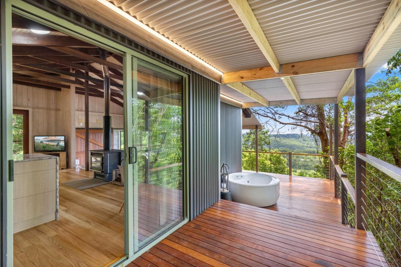 Treetops Seaview Montville Bagian luar foto