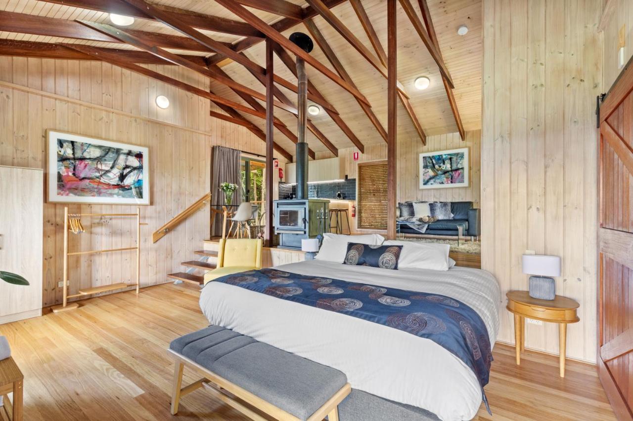 Treetops Seaview Montville Bagian luar foto