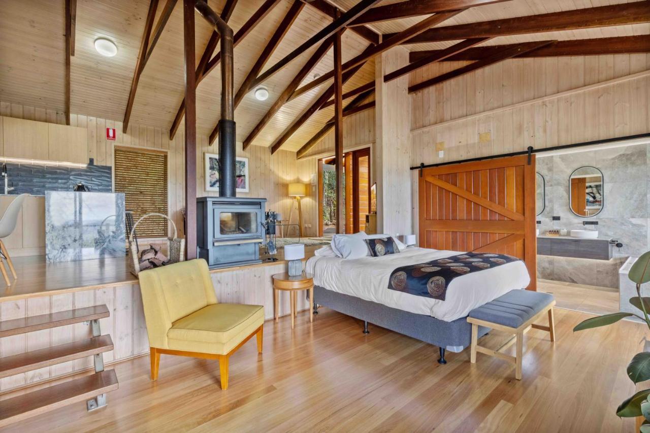 Treetops Seaview Montville Bagian luar foto