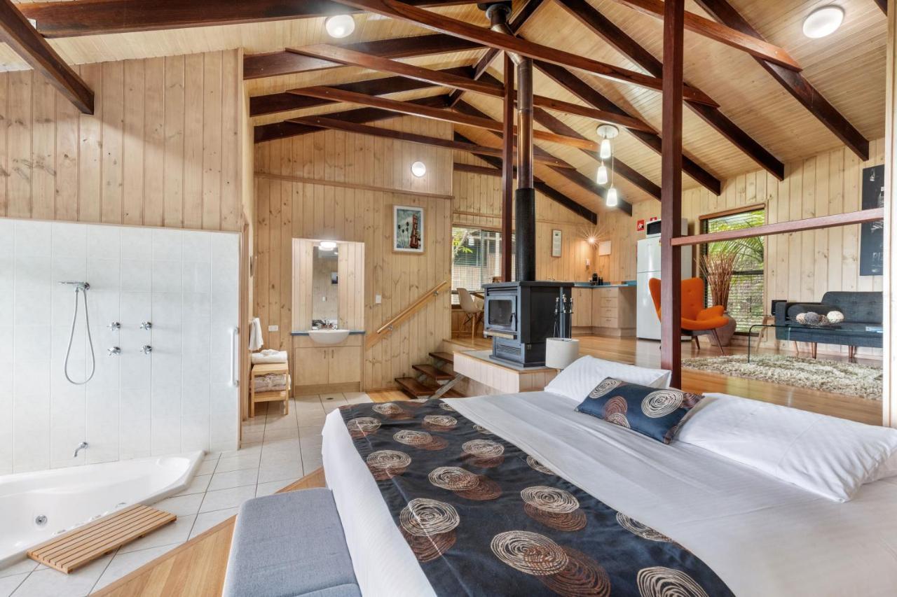 Treetops Seaview Montville Bagian luar foto