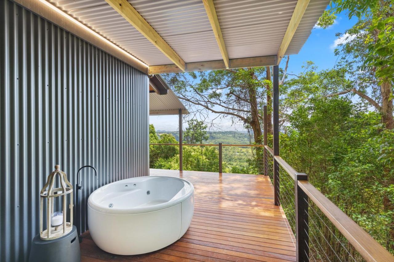 Treetops Seaview Montville Bagian luar foto
