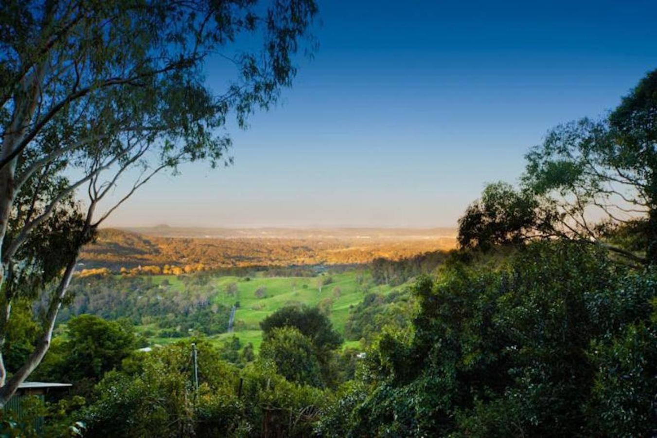 Treetops Seaview Montville Bagian luar foto