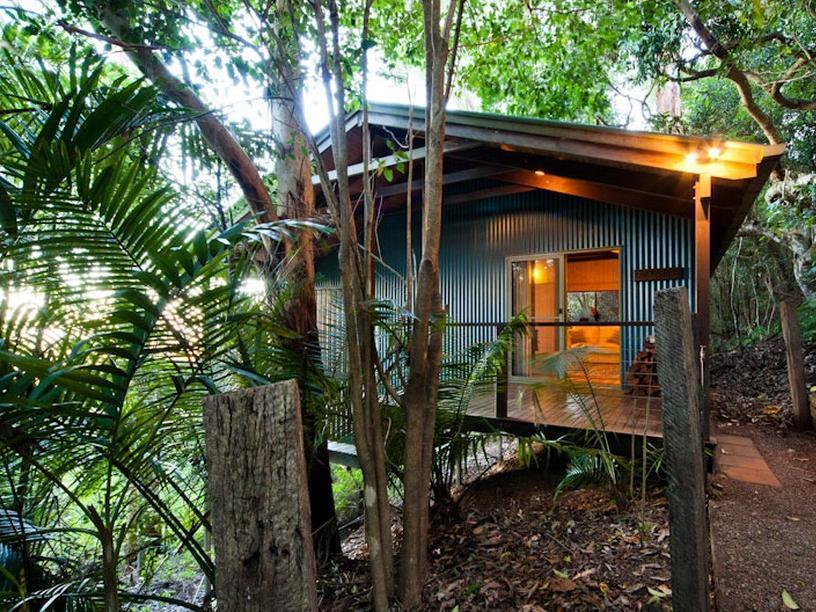 Treetops Seaview Montville Bagian luar foto