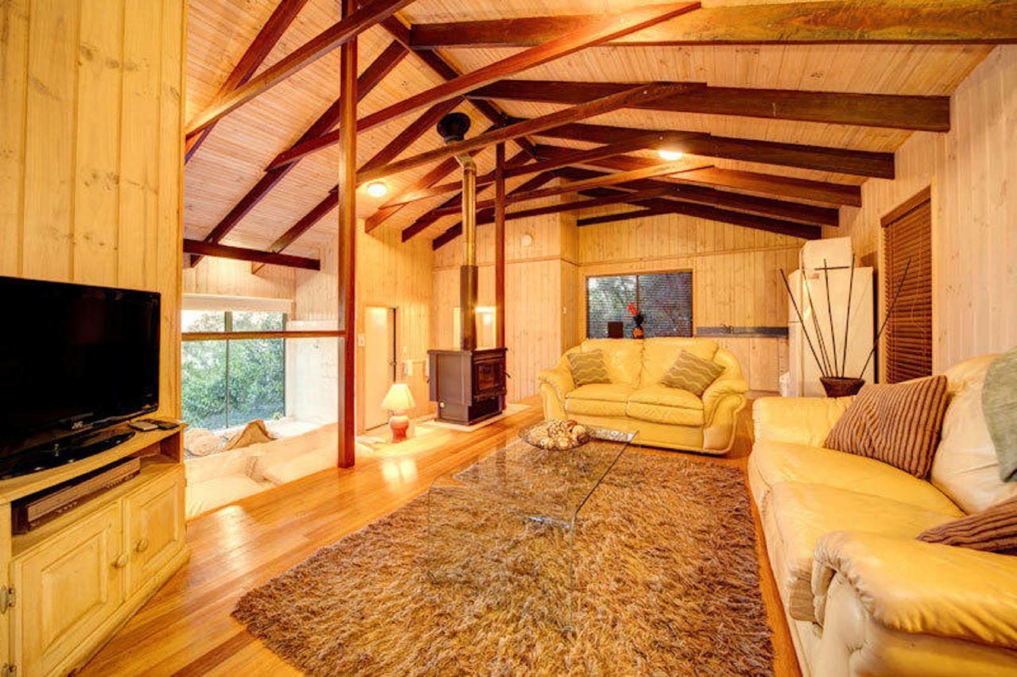 Treetops Seaview Montville Bagian luar foto