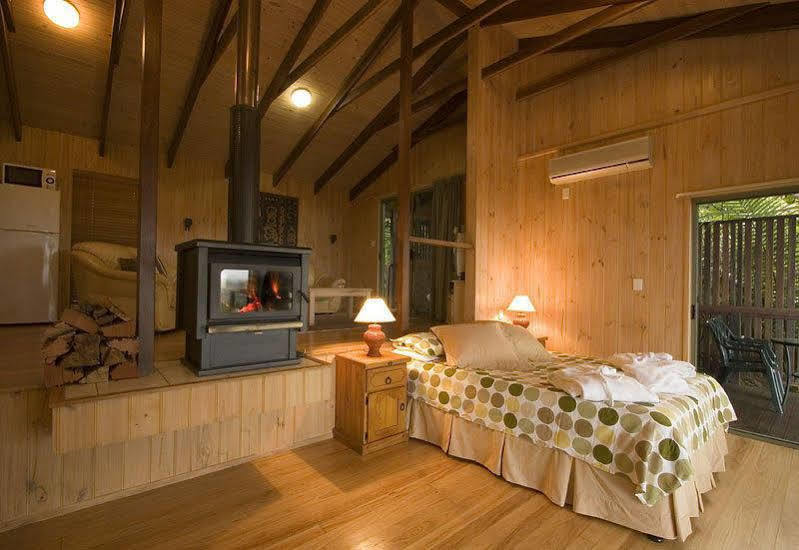 Treetops Seaview Montville Bagian luar foto